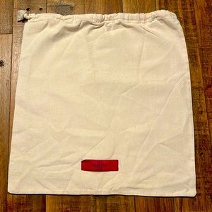 Valentino Dust Bag